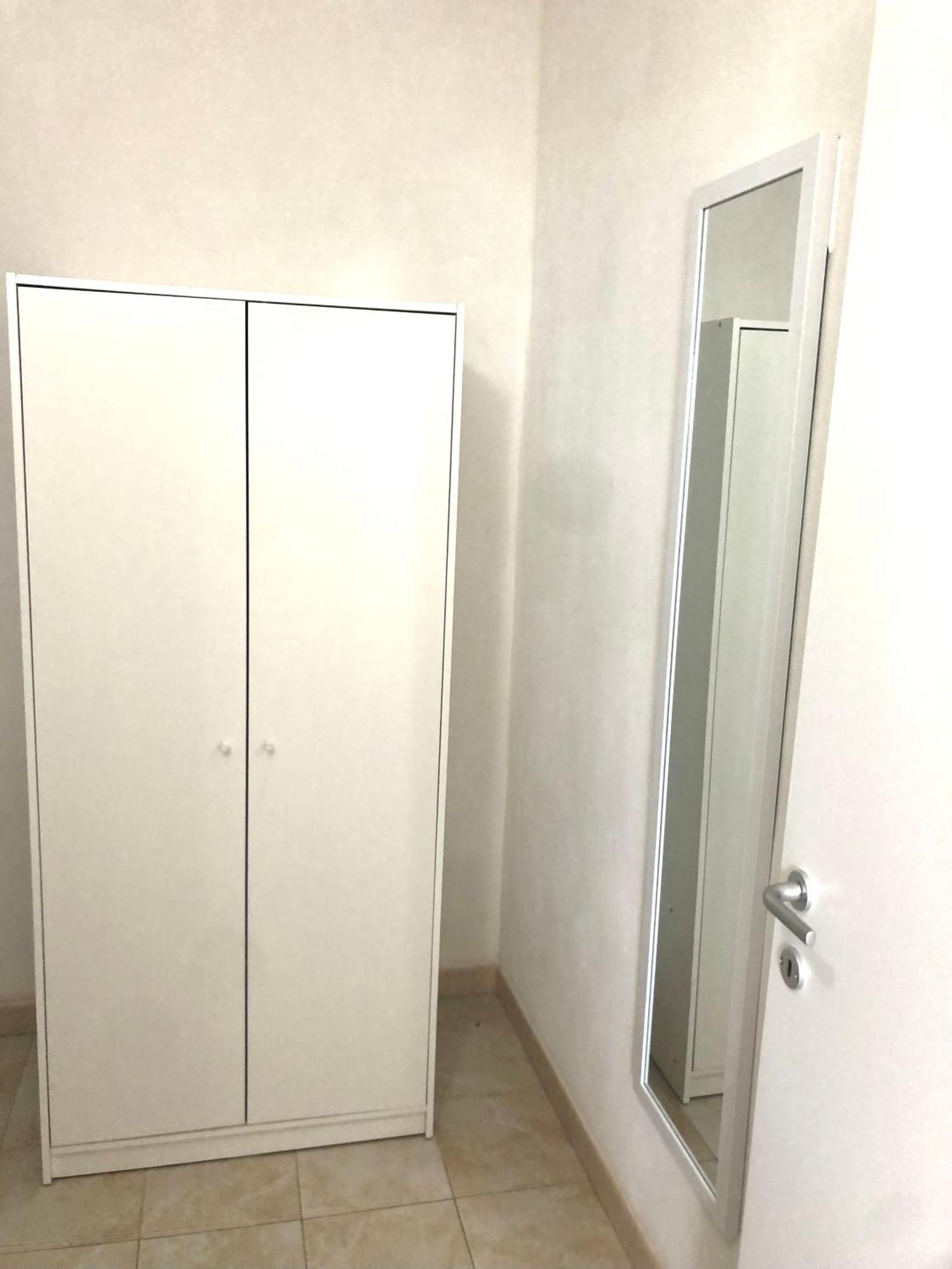 Ferienwohnung Trilocale 2 Sul Mare Peschici Exterior foto
